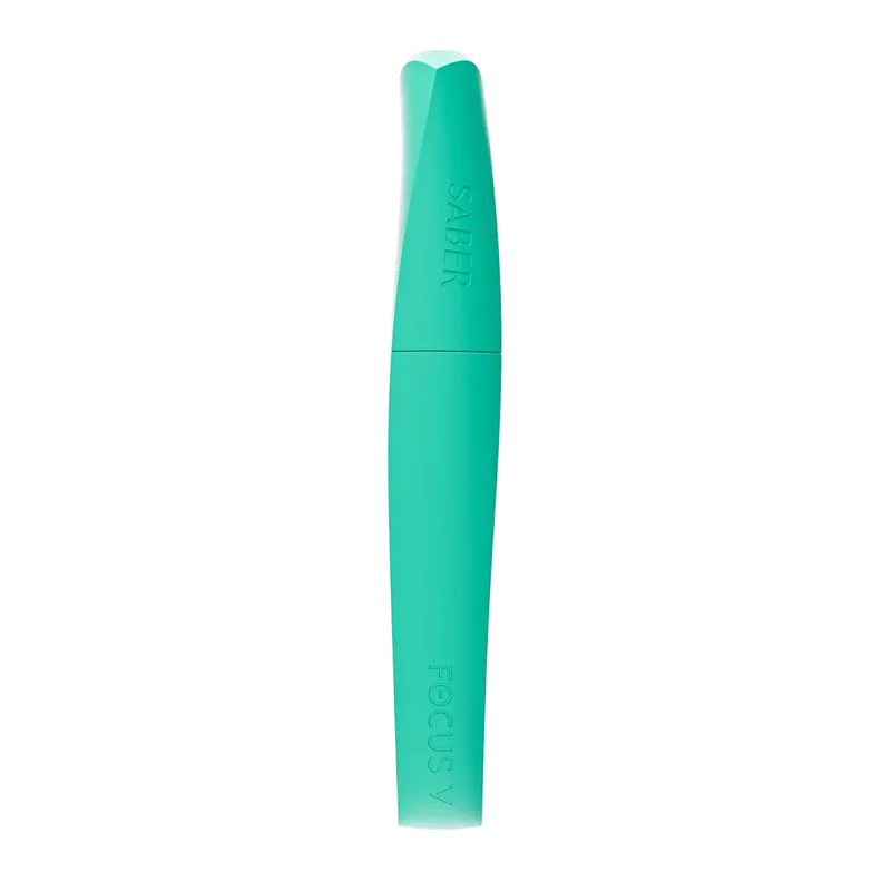 Focus v - Saber Dab Tool - Teal