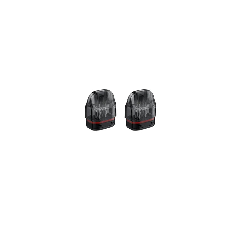 SMOK - Nord 6 Dual Core Pod (Pack of 2)