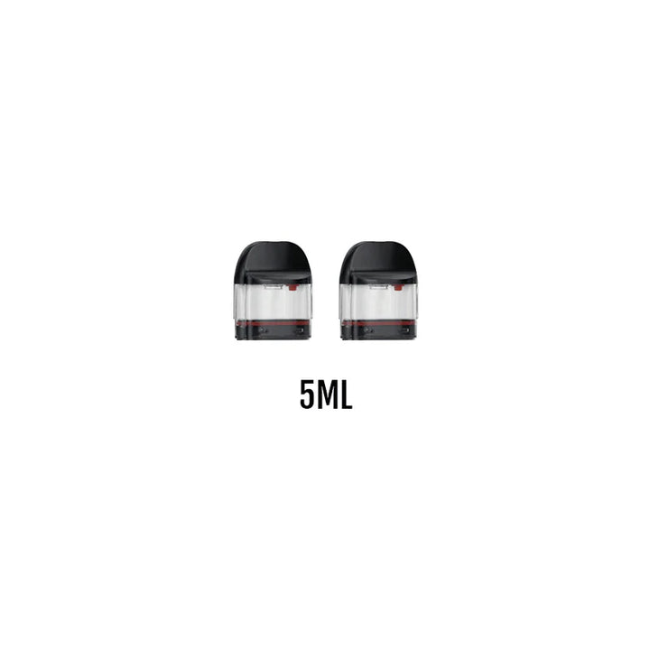 SMOK - Nord 6 Replacement Pod (Pack of 2)