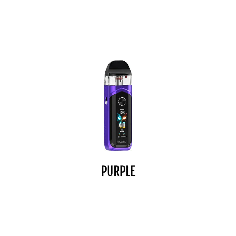 SMOK - Nord 6 Kit
