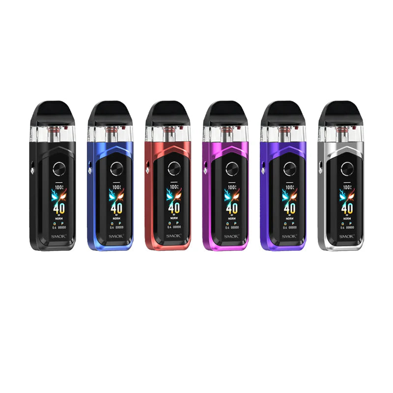 SMOK - Nord 6 Kit