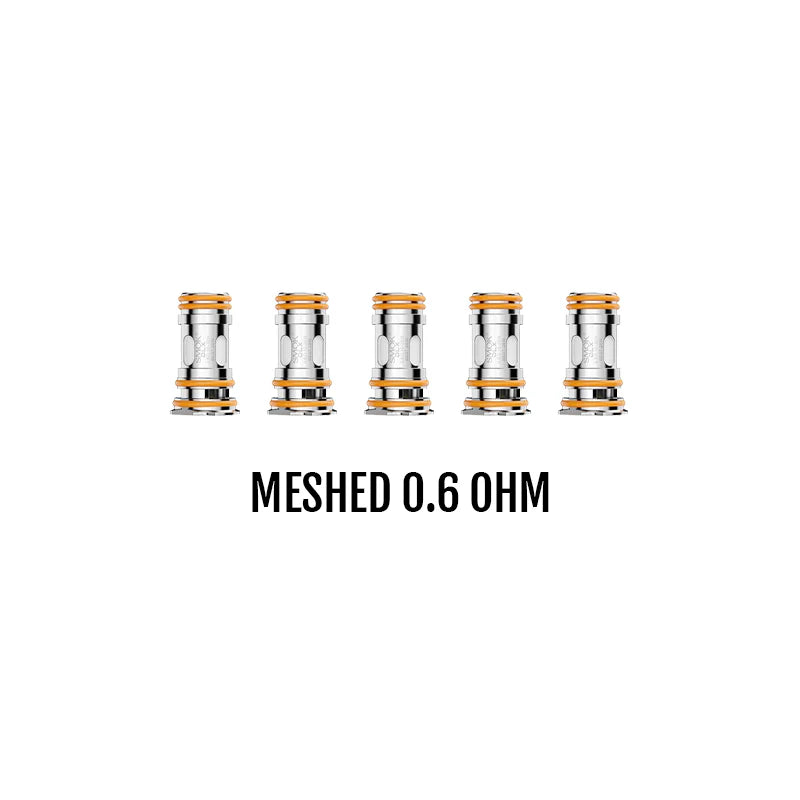 SMOK - RPM 4 Coil (Pack of 5)