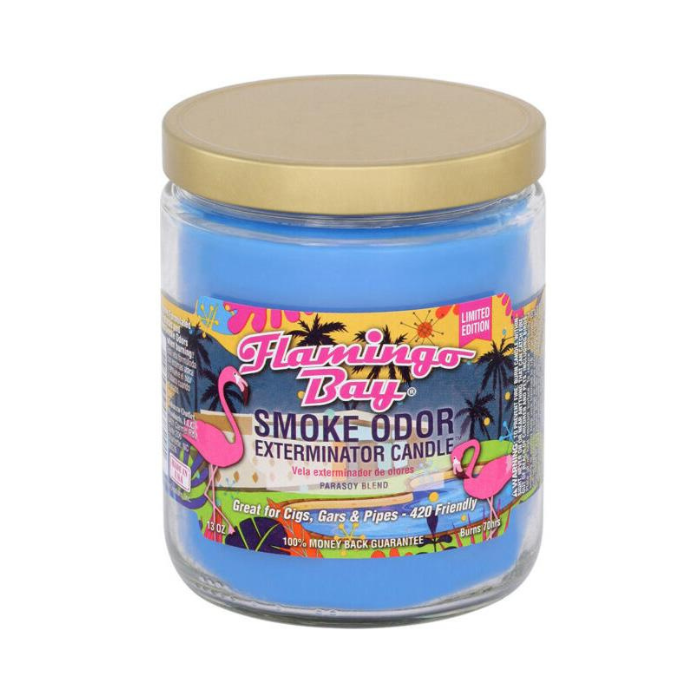 Smoke Odor - Candles 13oz. (SOC)