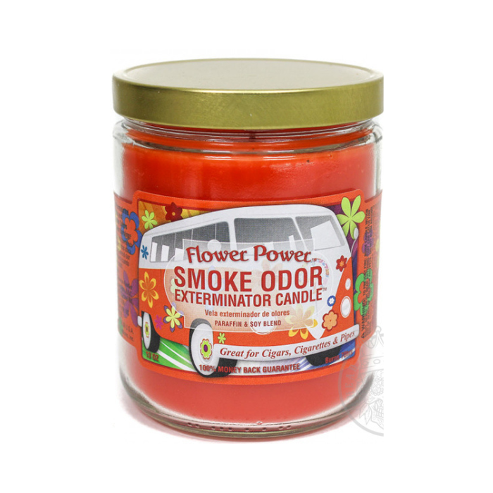 Smoke Odor - Candles 13oz. (SOC)