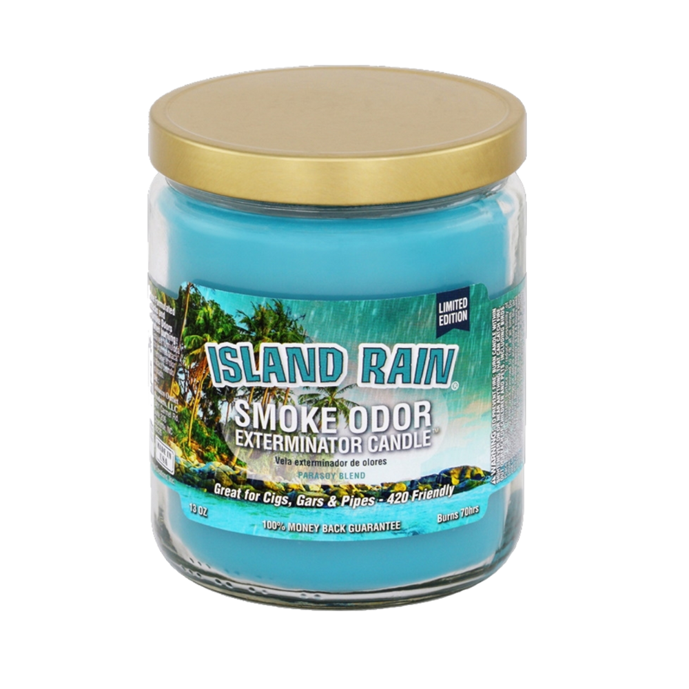 Smoke Odor - Candles 13oz. (SOC)