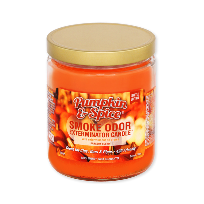 Smoke Odor - Candles 13oz. (SOC)