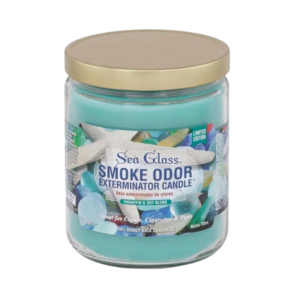Smoke Odor - Candles 13oz. (SOC)