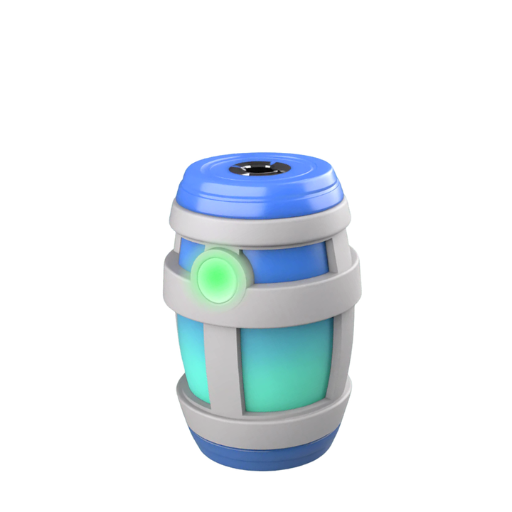Smyle - Chugjamin Mini Cart 510 Battery