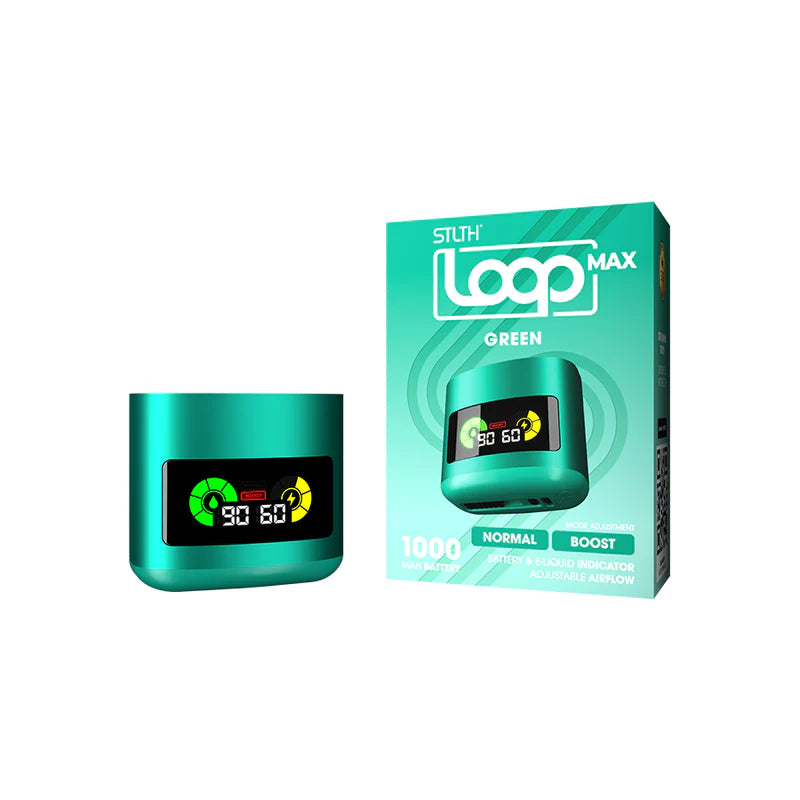 STLTH Loop Max - Device
