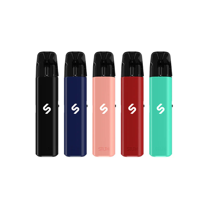 STLTH - Open Device Kit