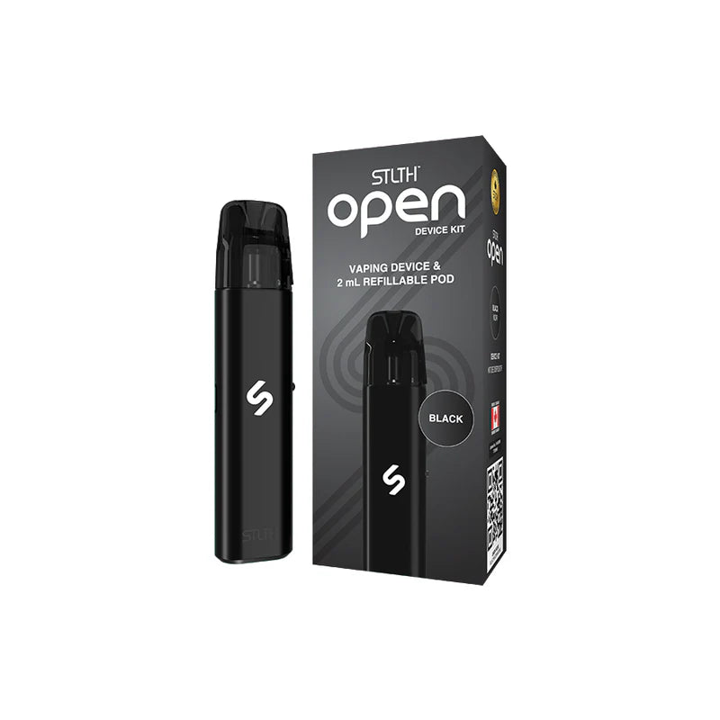 STLTH - Open Device Kit