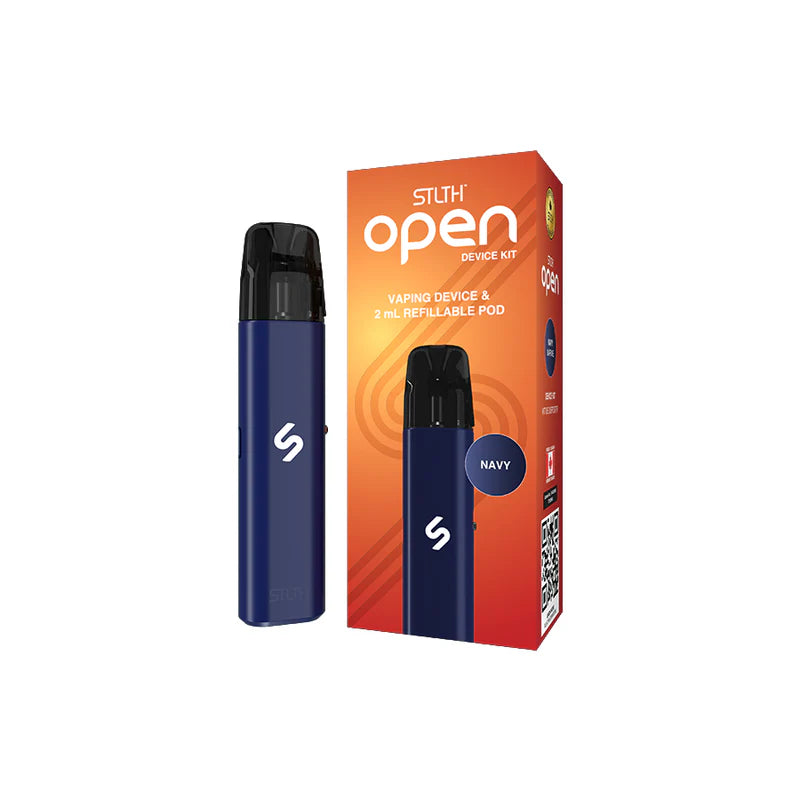 STLTH - Open Device Kit