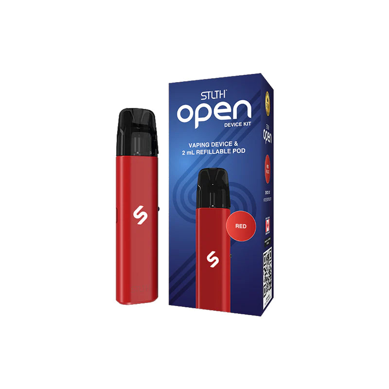 STLTH - Open Device Kit