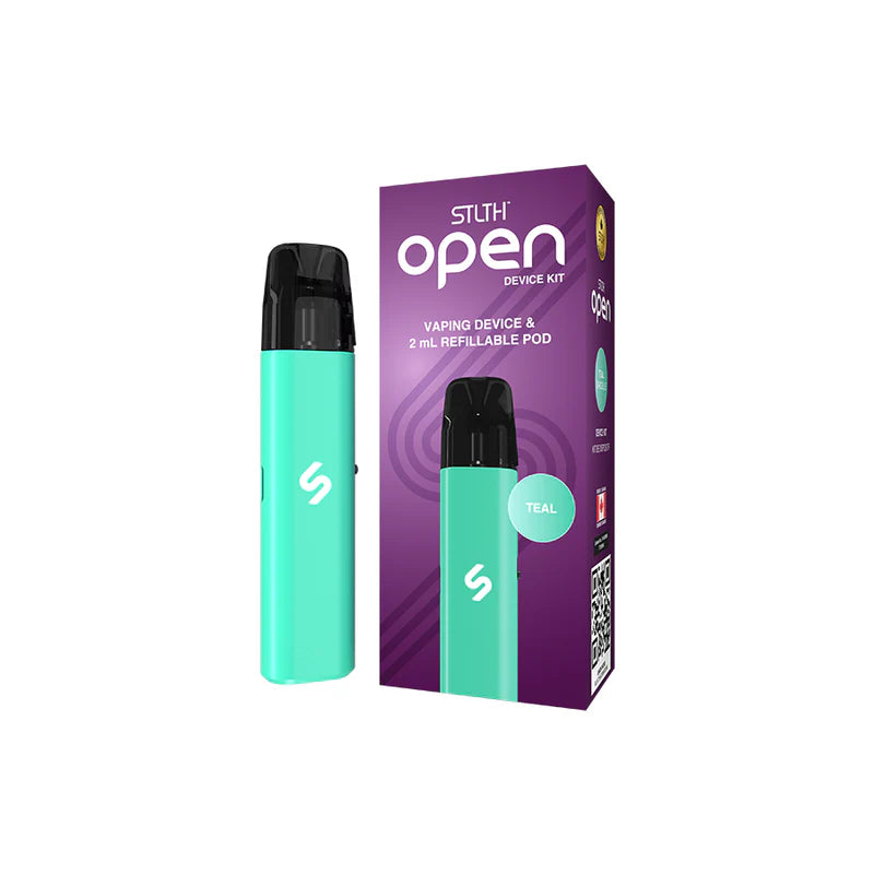 STLTH - Open Device Kit
