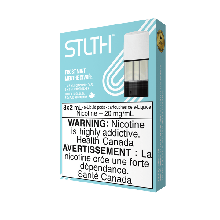 STLTH | Cold Turkey Vape Shop | Closed Pod and Disposables STLTH | Cold Turkey Vape Shop | Closed Pod and Disposables