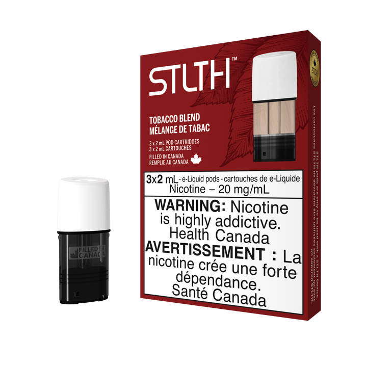 STLTH | Cold Turkey Vape Shop | Closed Pod and Disposables STLTH | Cold Turkey Vape Shop | Closed Pod and Disposables