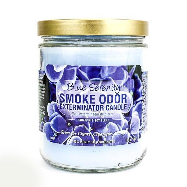 Smoke Odor - Candles 13oz. (SOC)