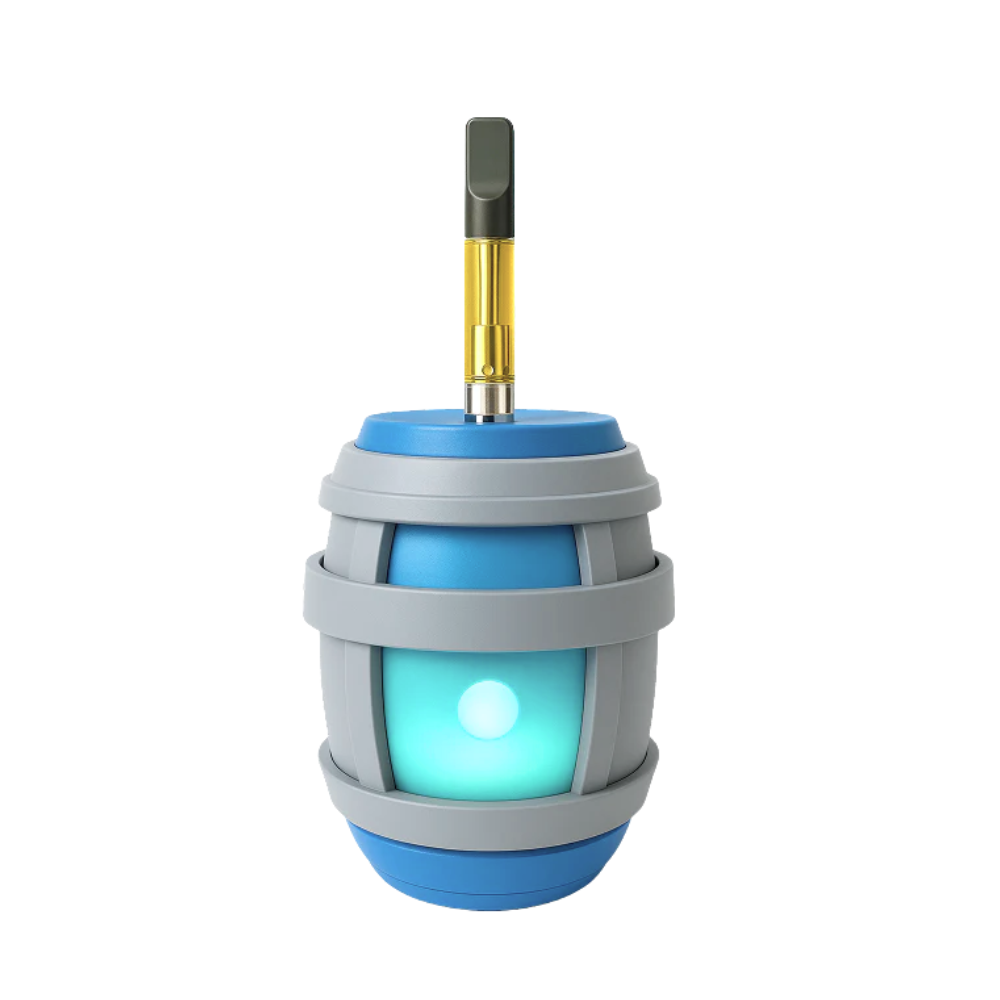 Smyle - Chugjamin Mini Cart 510 Battery