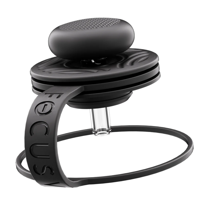 Focus V - Swivel - Black