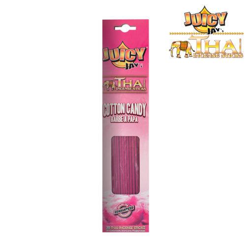 Juicy Jays - Thai Incense