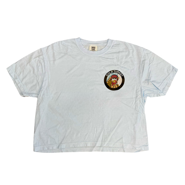 CT Merch - Women's Heavyweight Boxy T-Shirt