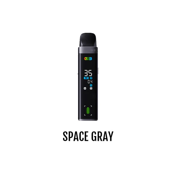 UWELL - Caliburn G3 Pro | Cold Turkey Vape Shop | Starter Kits