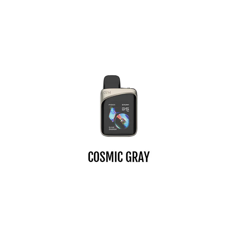 UWELL - Caliburn G4 Pro Koko | Cold Turkey Vape Shop | Starter Kits UWELL - Caliburn G4 Pro Koko | Cold Turkey Vape Shop | Starter Kits