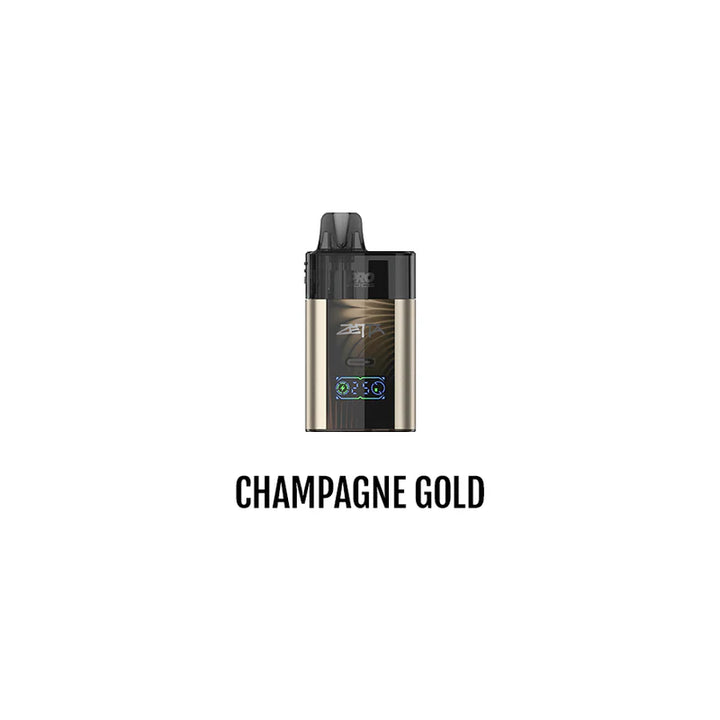 UWELL - Zetta Pod Kit