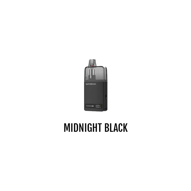 Vaporesso - Eco Nano Plus Kit