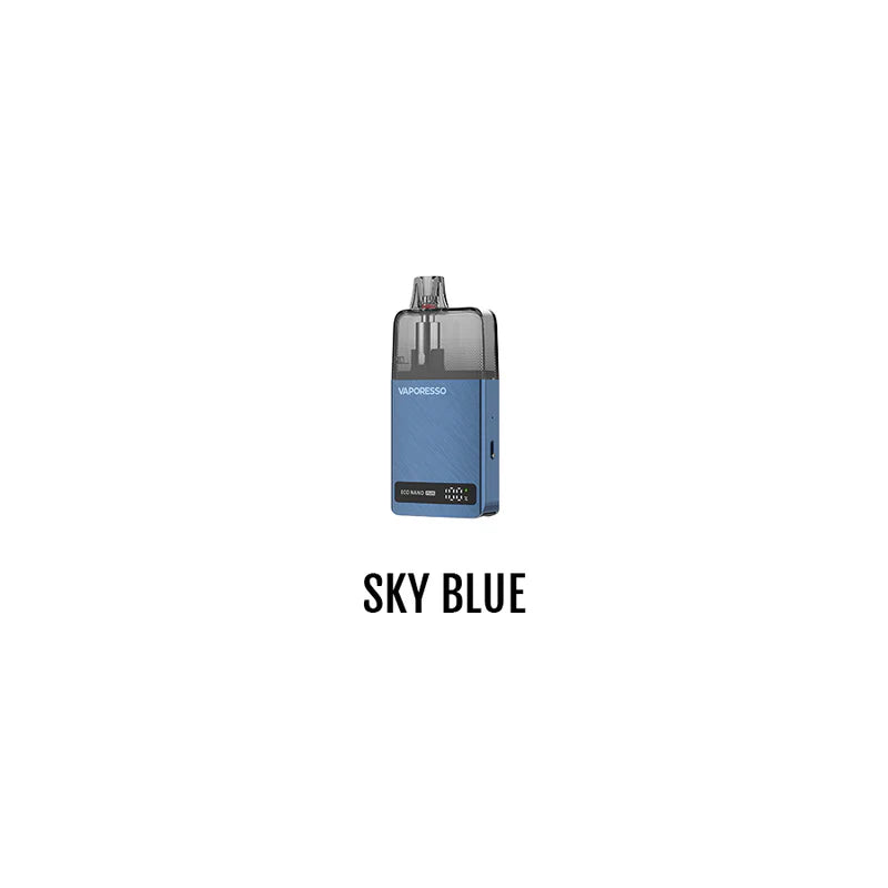 Vaporesso - Eco Nano Plus Kit