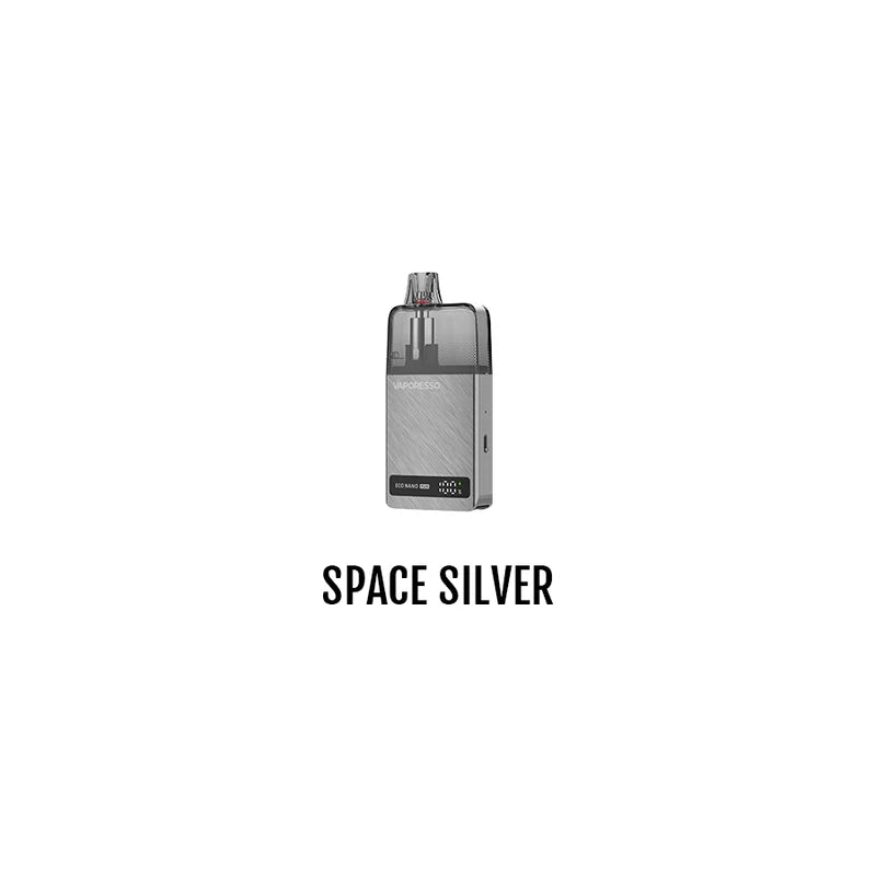 Vaporesso - Eco Nano Plus Kit