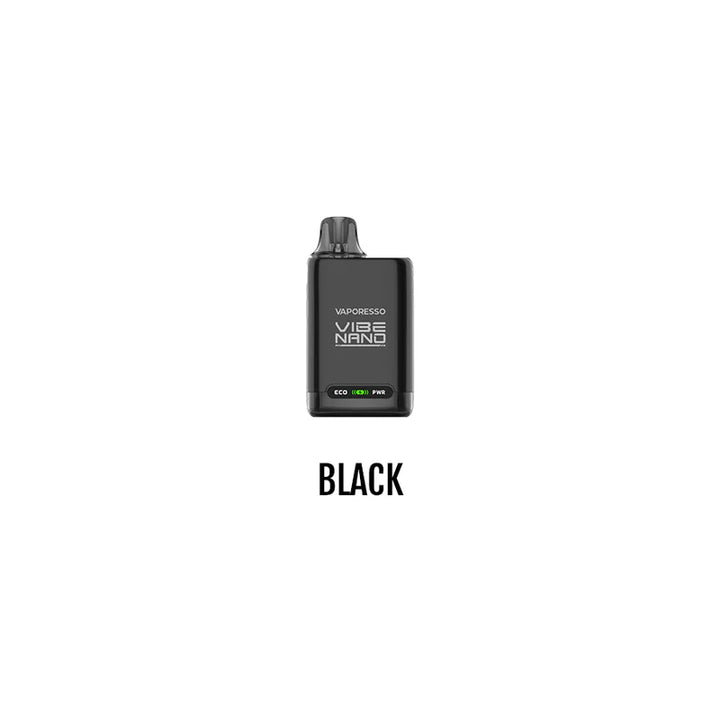 vaporesso Cold Turkey vaporesso Cold Turkey