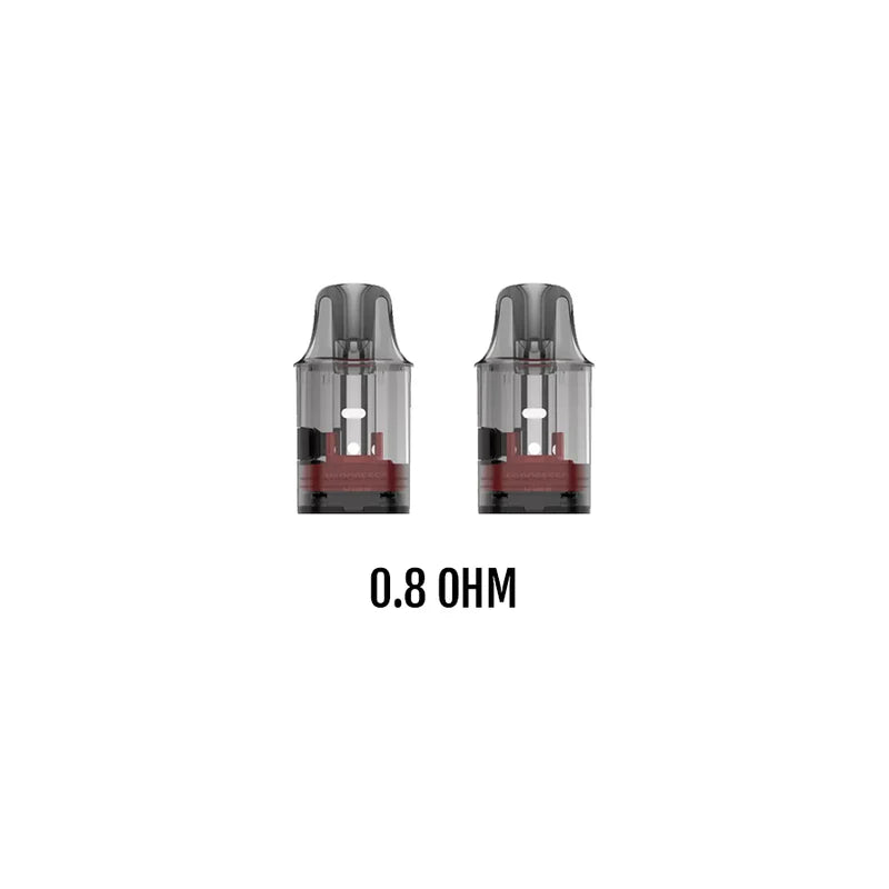 Vaporesso - Vibe Replacement Pods (Pack of 2)