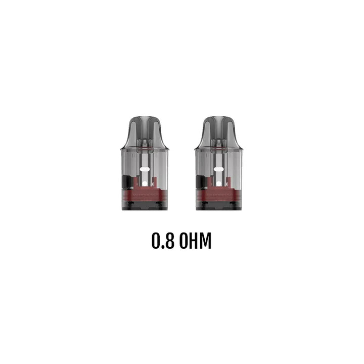 Vaporesso Coils | Cold Turkey Vape Shop | Replacement Coils & Pods Vaporesso Coils | Cold Turkey Vape Shop | Replacement Coils & Pods