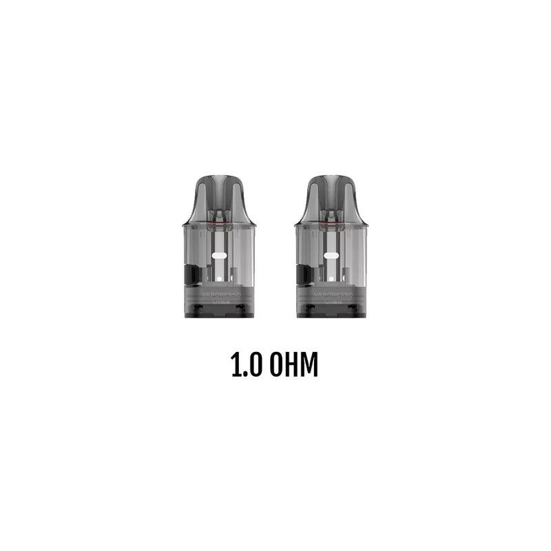 Vaporesso - Vibe Replacement Pods (Pack of 2)