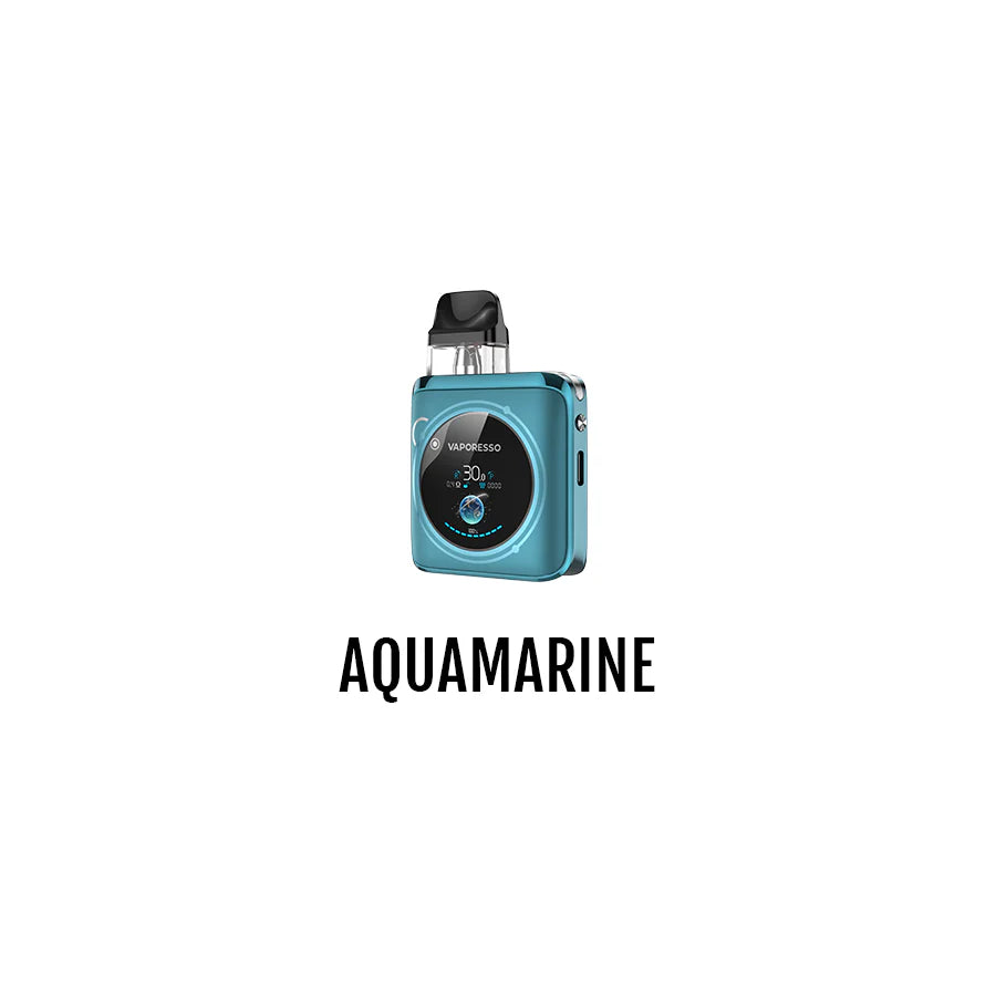 Vaporesso - XROS 4 Nano | Cold Turkey Vape Shop | Starter Kits Vaporesso - XROS 4 Nano | Cold Turkey Vape Shop | Starter Kits