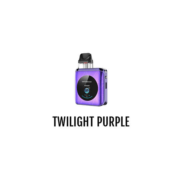 Vaporesso - XROS 4 Nano | Cold Turkey Vape Shop | Starter Kits Vaporesso - XROS 4 Nano | Cold Turkey Vape Shop | Starter Kits