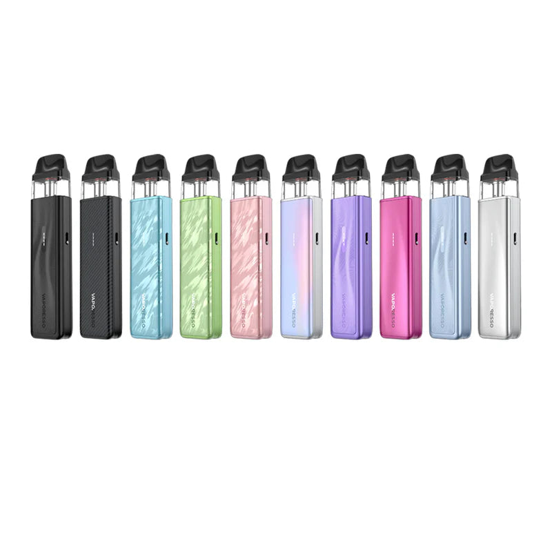 Vaporesso - XROS 5 Mini Pod Kit