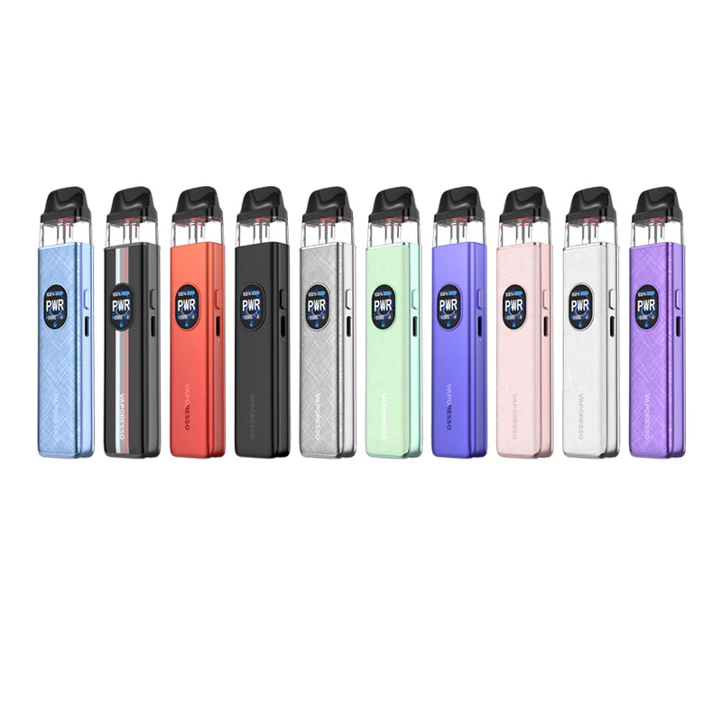 Vaporesso - XROS 5 Pod Kit