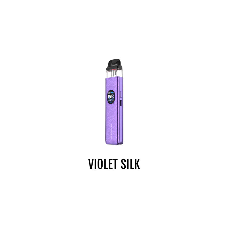 Vaporesso - XROS 5 Pod Kit | Cold Turkey Vape Shop | Starter Kits Vaporesso - XROS 5 Pod Kit | Cold Turkey Vape Shop | Starter Kits