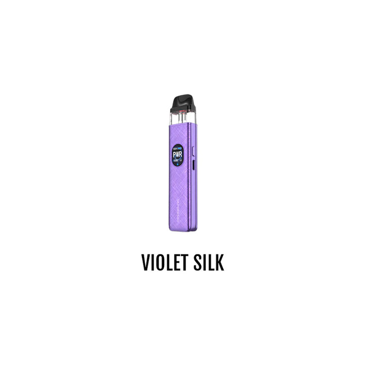 Vaporesso - XROS 5 Pod Kit