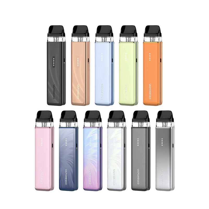 Vaporesso - XROS 6 Mini Kit