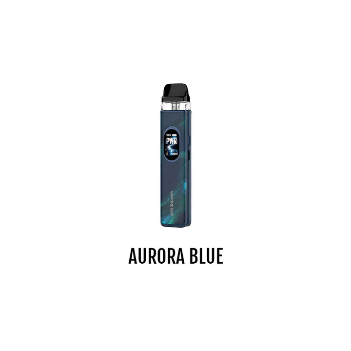 Vaporesso - XROS 6 Pod Kit