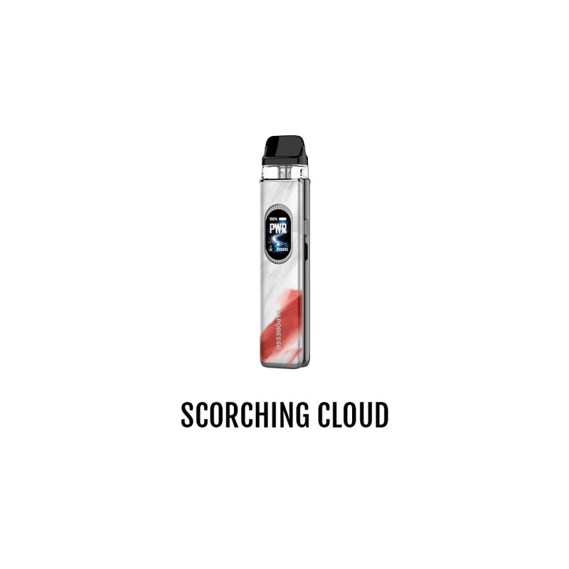 Vaporesso - XROS 6 Pod Kit