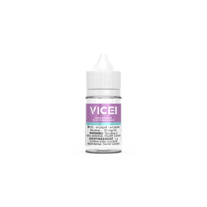 Vice Salt - Berry Burst Ice [FED]
