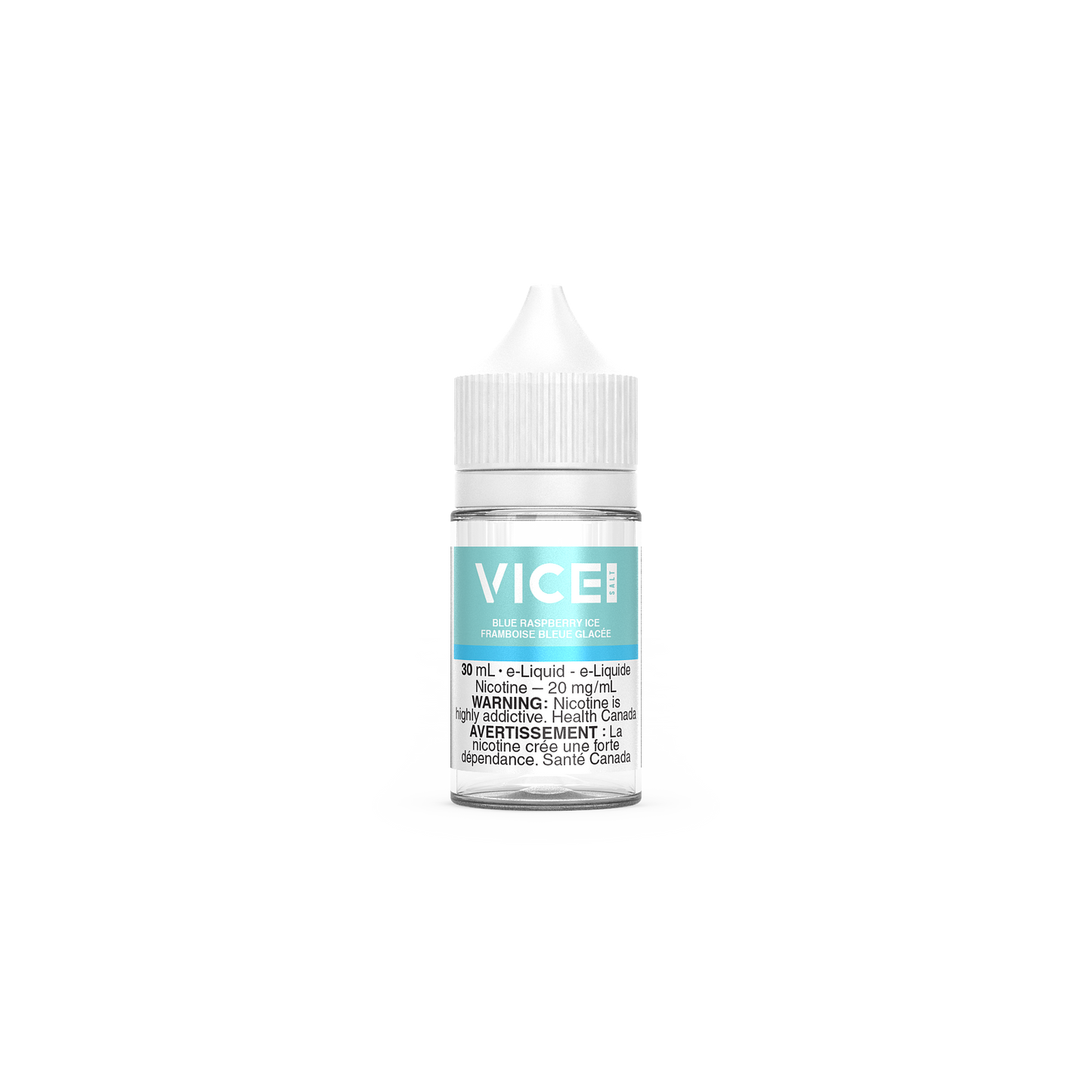 Vice Salt - Blue Raspberry Ice