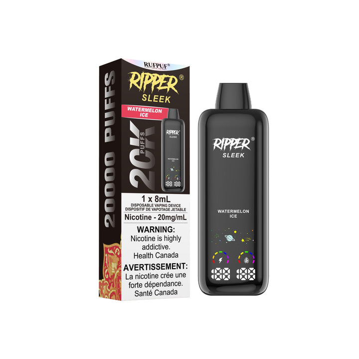Ripper Sleek - Watermelon Ice