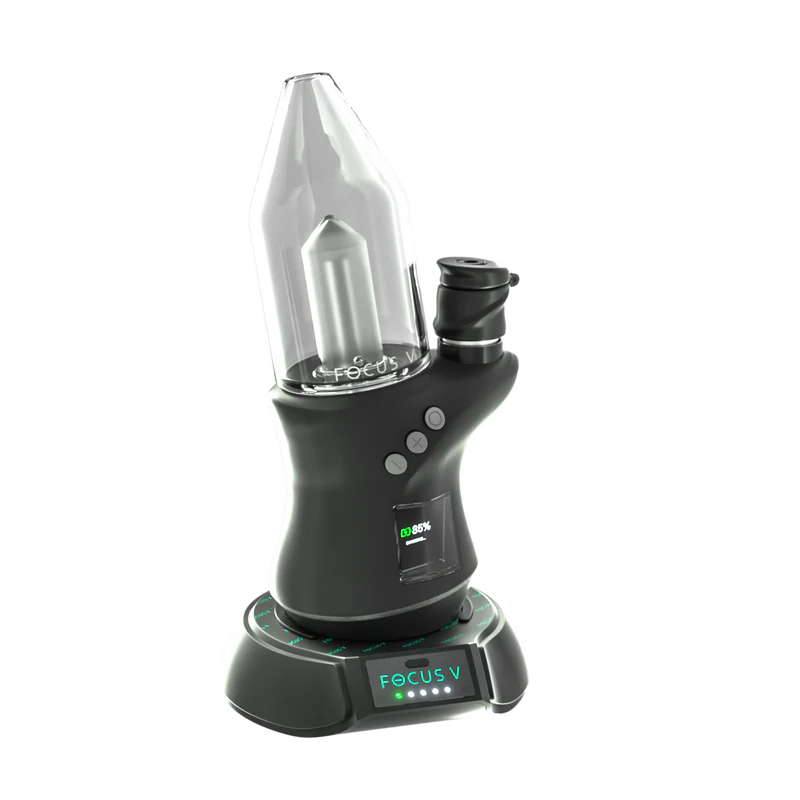 Focus V - Carta 2 Wireless Charger Bank