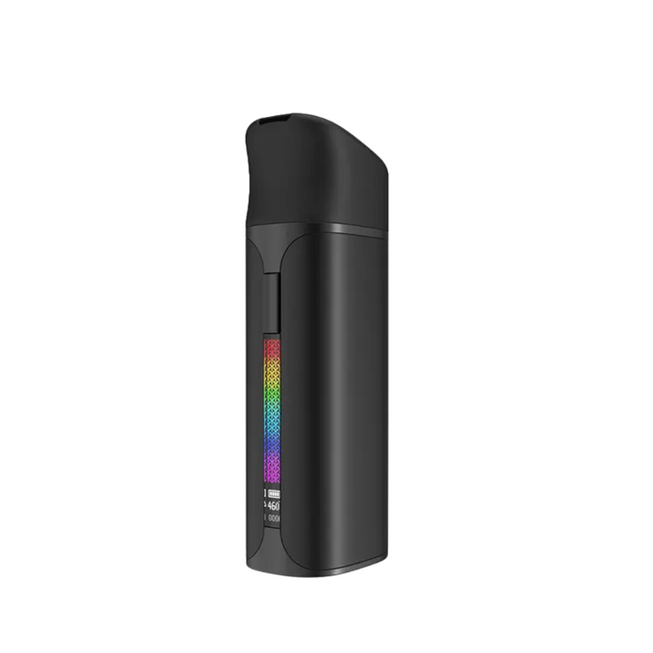 Yocan Black - Pocket - Full Travel Kit