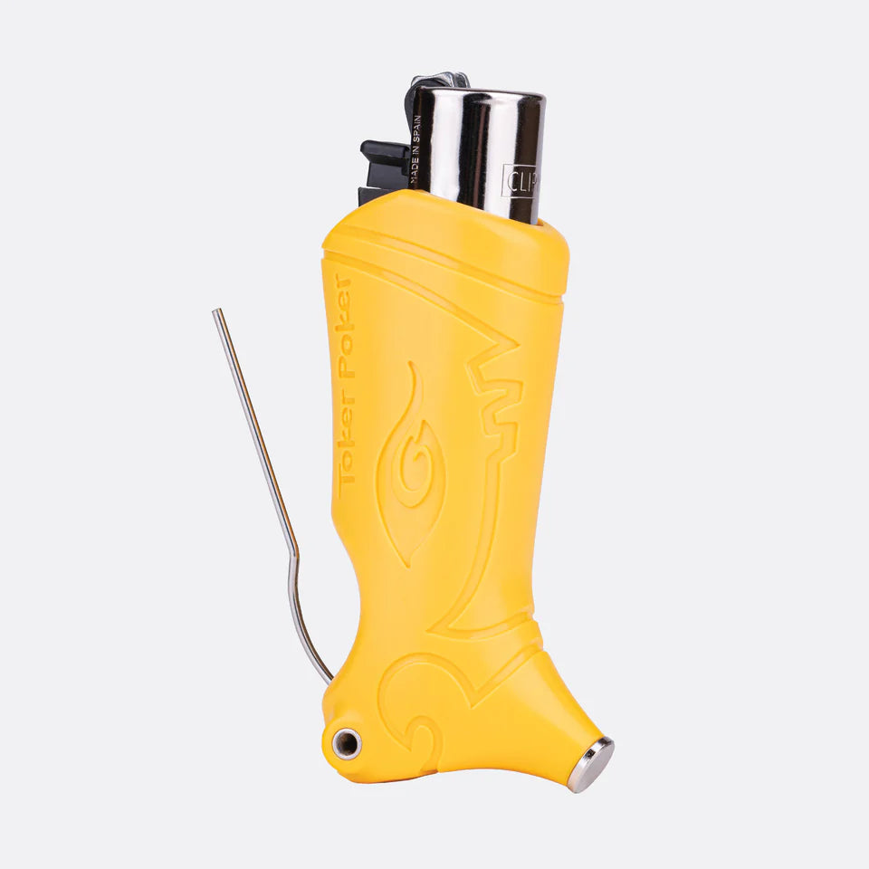 Clipper Toker Poker